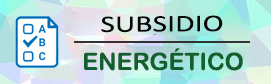 Subsidio Energético
