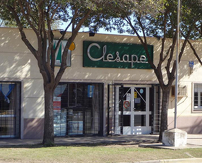 Impresión de Comprobantes - Clesape