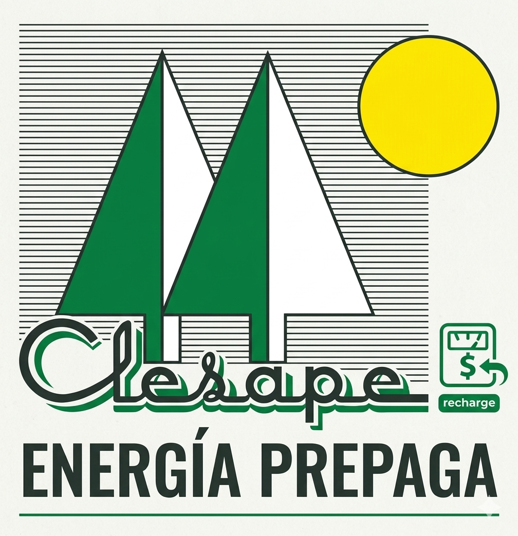 Energ&iacute;a Prepaga